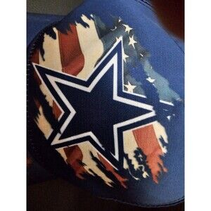 Dallas Cowboys NFL  snapback hat